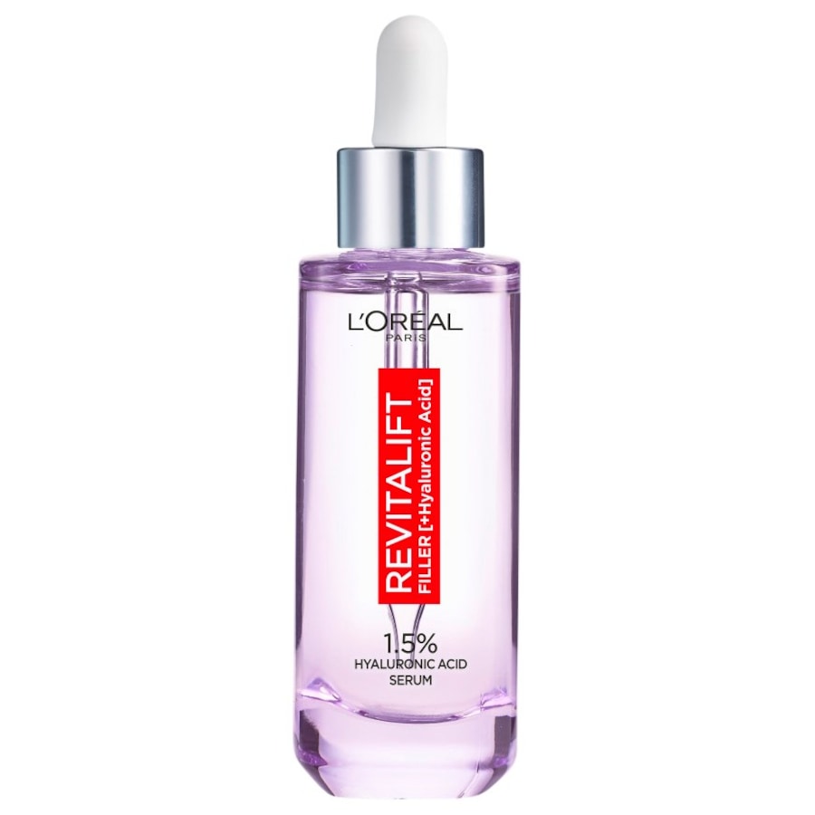L’Oréal Paris Revitalift Siero antirughe Filler Offerta natalizia