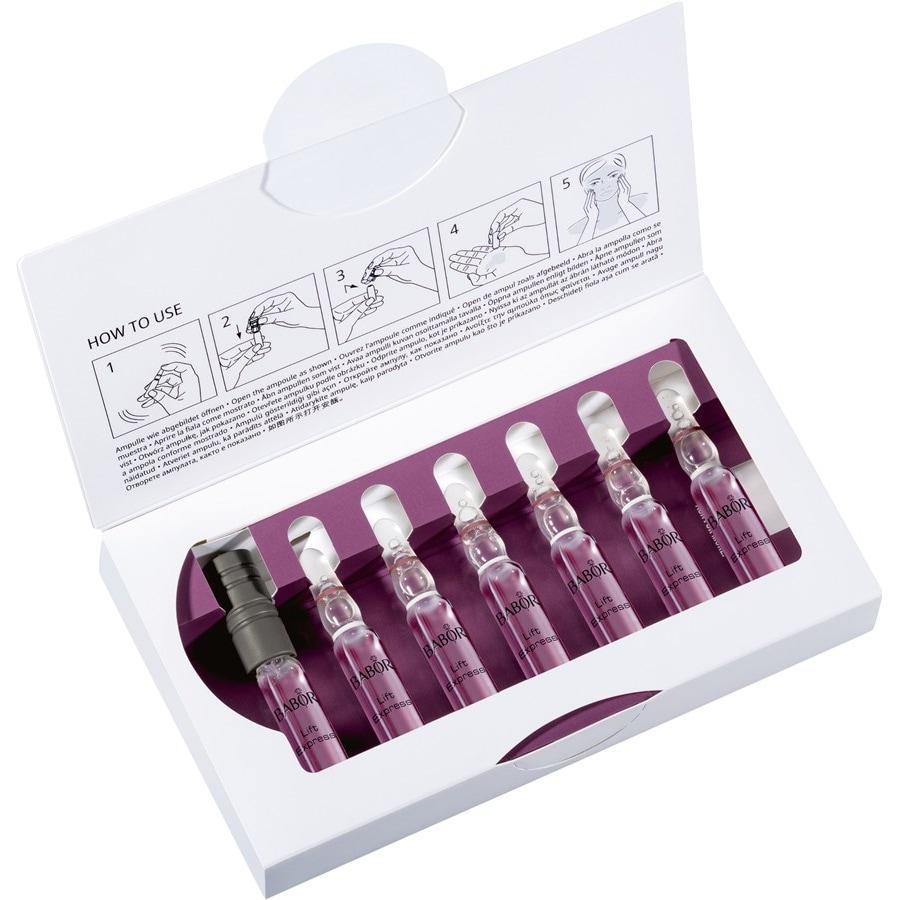 BABOR Ampoule Concentrates FP Lift Express 7 fiale Offerta per la Festa della Mamma