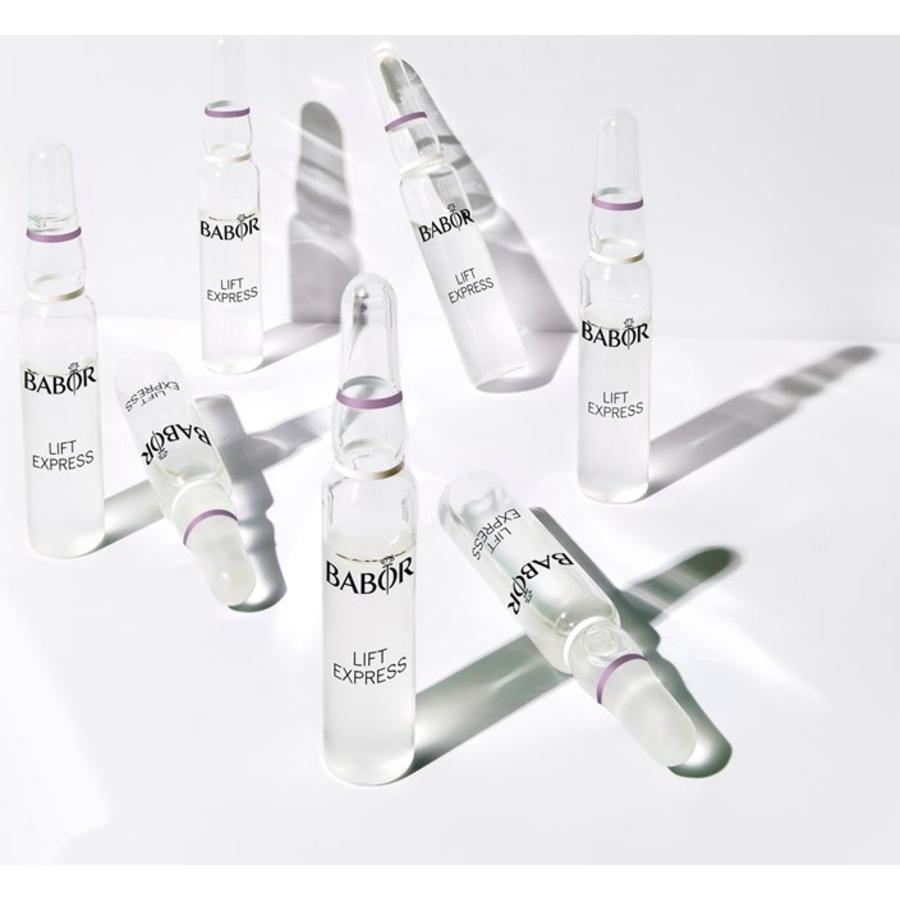 BABOR Ampoule Concentrates FP Lift Express 7 fiale Offerta per la Festa della Mamma