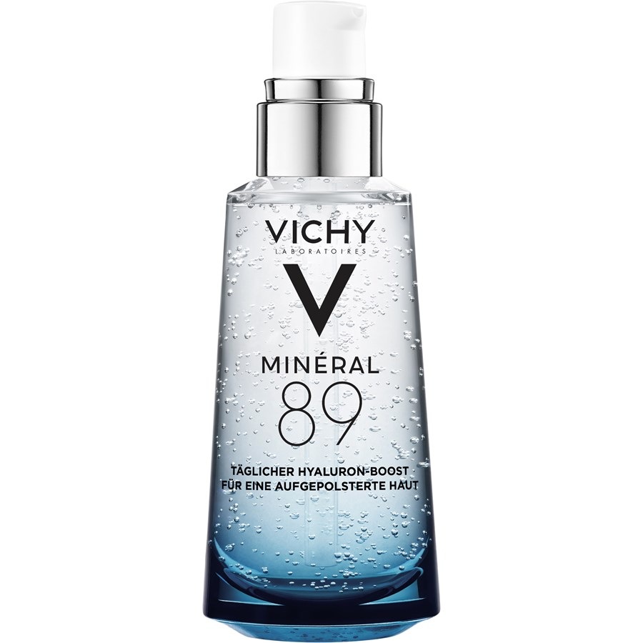 VICHY Fiale e sieri Hyaluron-Boost Offerta San Valentino