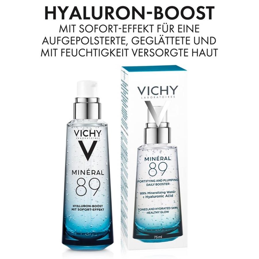 VICHY Fiale e sieri Hyaluron-Boost Offerta San Valentino