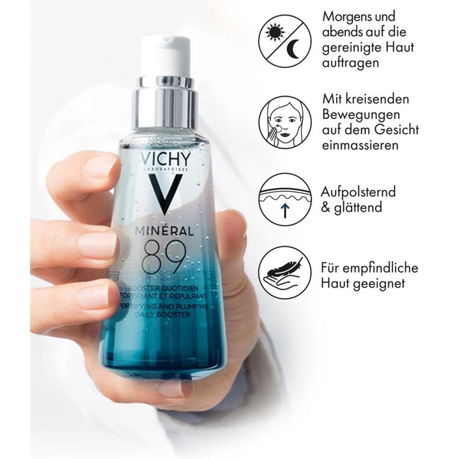 VICHY Fiale e sieri Hyaluron-Boost Offerta San Valentino