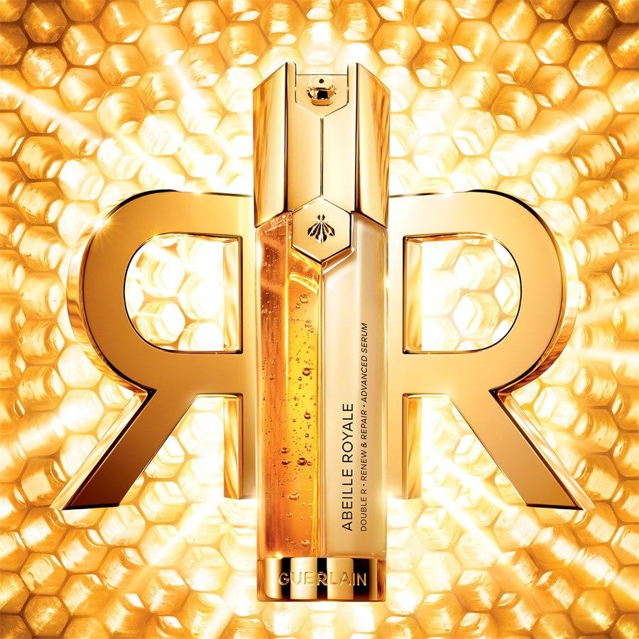GUERLAIN Abeille Royale Cura anti-età Double R Renew & Repair Advanced Serum Offerta Anniversario