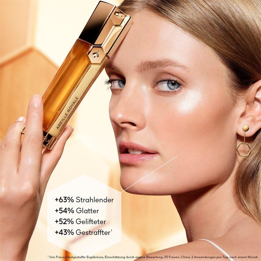 GUERLAIN Abeille Royale Cura anti-età Double R Renew & Repair Advanced Serum Offerta Anniversario