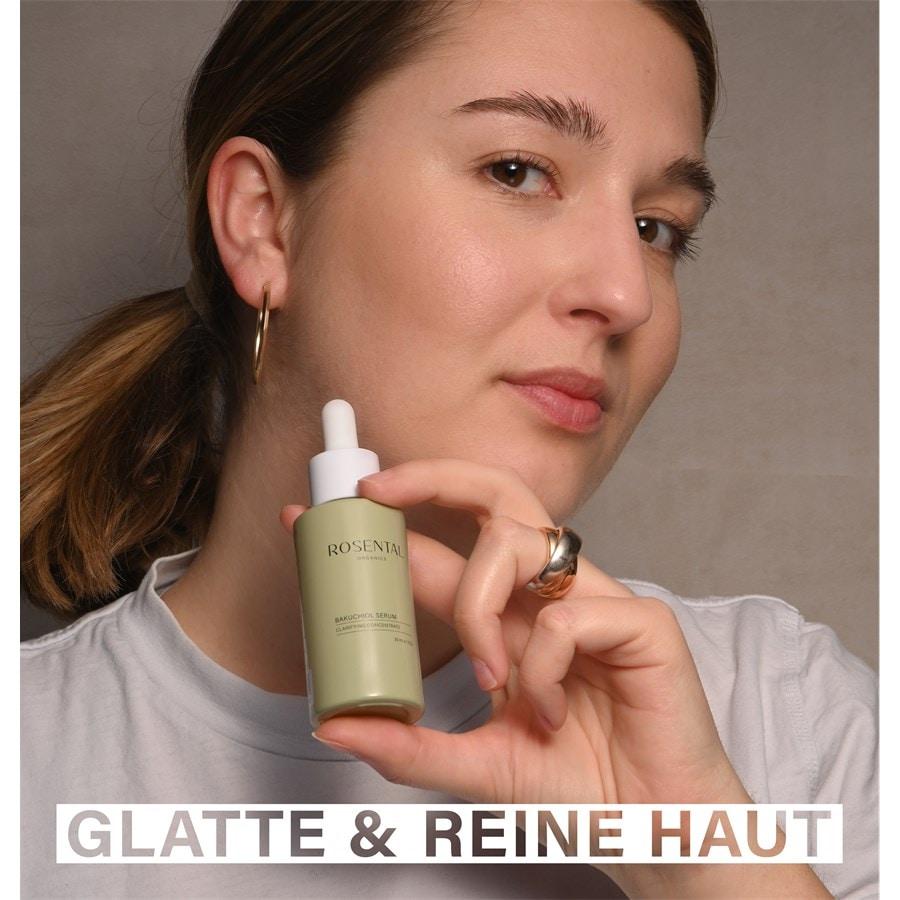 Rosental Organics Sieri e oli Bakuchiol Serum Vendita calda