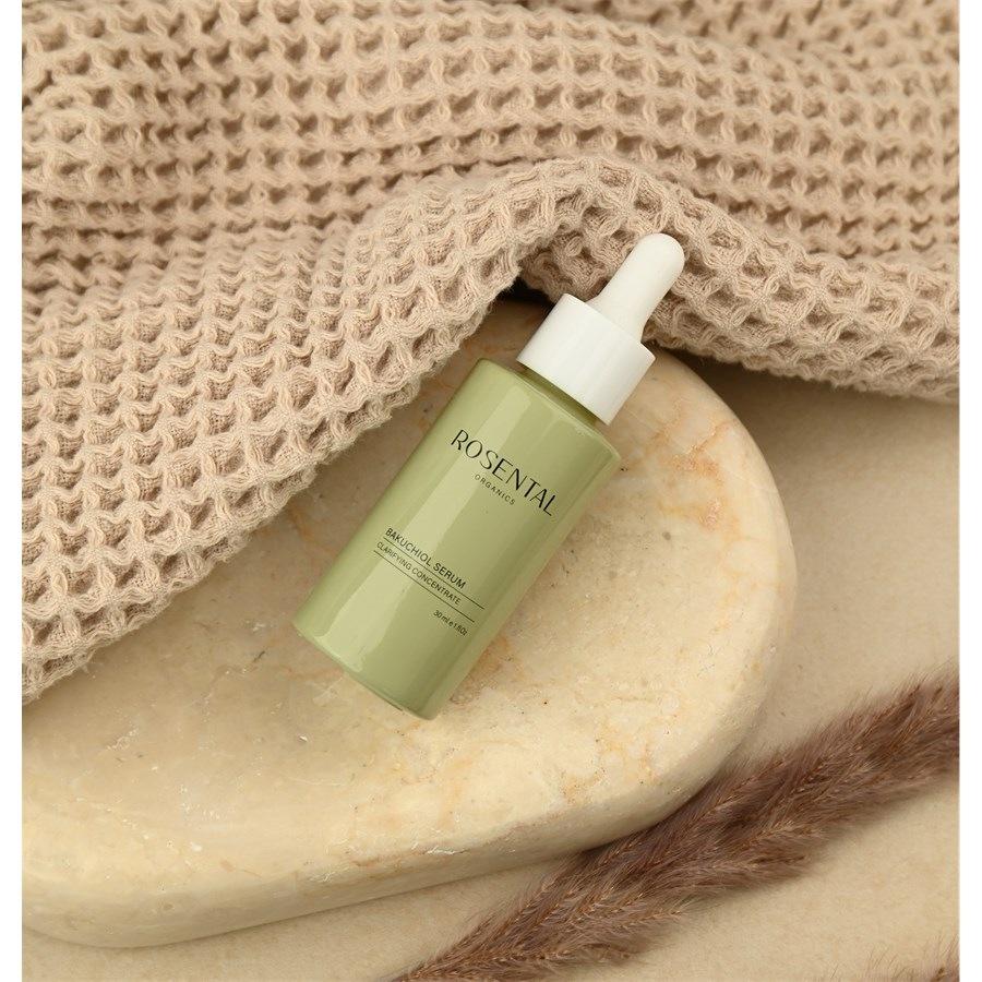 Rosental Organics Sieri e oli Bakuchiol Serum Vendita calda