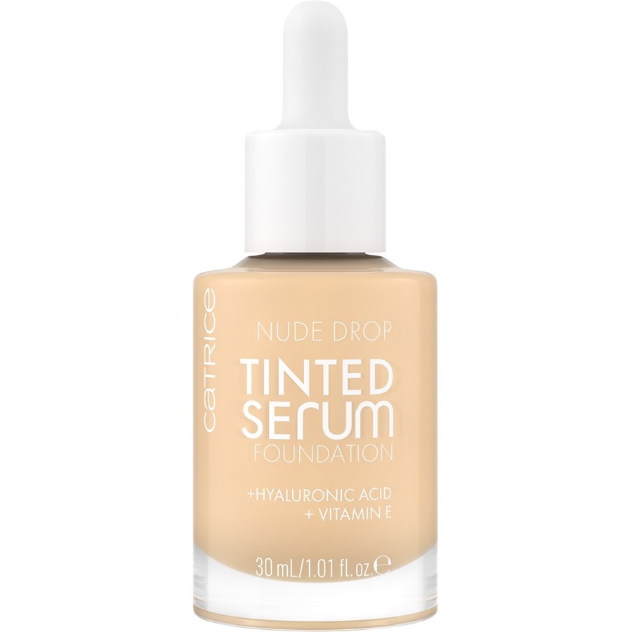 Catrice Make-up Nude Drop Tinted Serum Offerta migliore