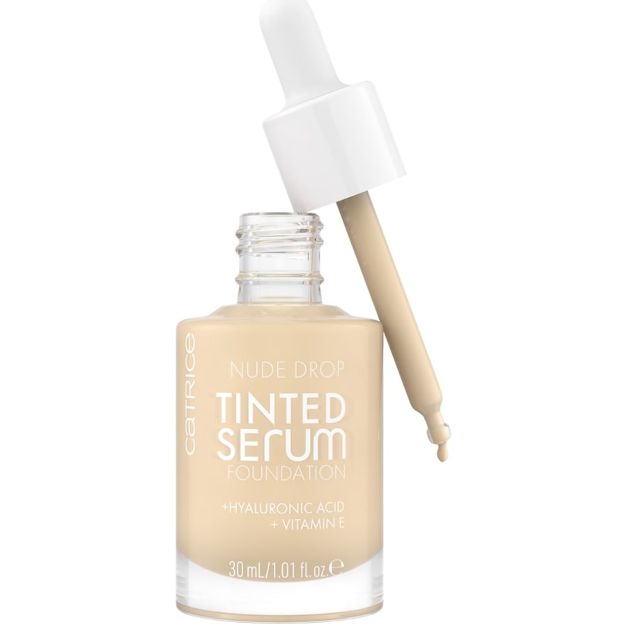 Catrice Make-up Nude Drop Tinted Serum Offerta migliore