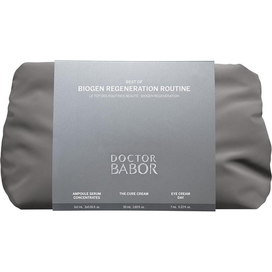 BABOR Regeneration Set di rigenerazione Doctor Babor Latest fashion