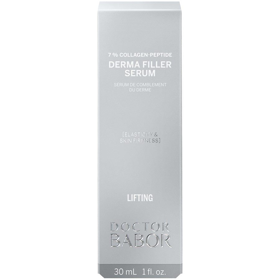 BABOR Sollevamento Siero Derma-Filler Offerta temporanea