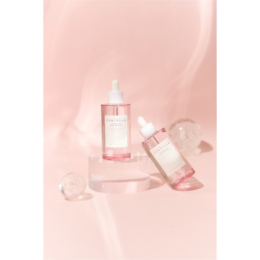 Skin 1004 Siero Madagascar Centella Poremizzante Fiala Fresca Lightning offer