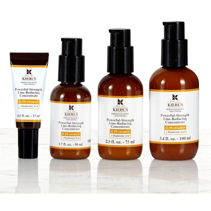 Kiehl's Sieri e concentrati Powerful Strenght Line-Reducing Concentrate Bestseller
