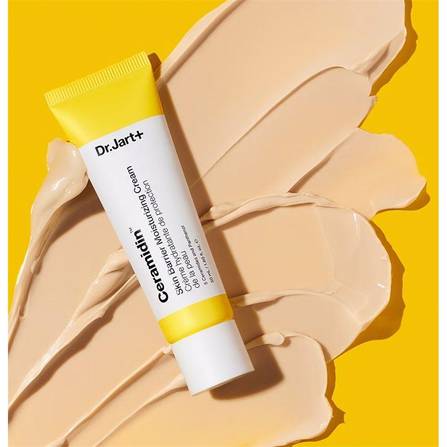 Dr. Jart+ Ceramidin Skin Barrier Moisturizing Cream Offerte speciali