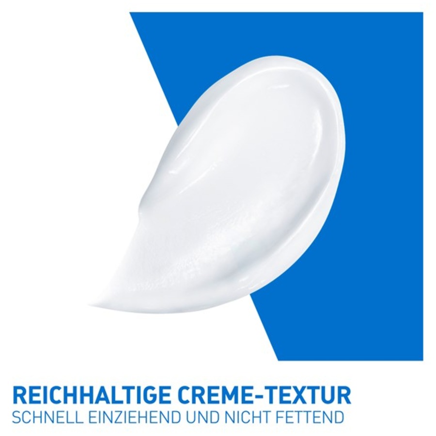 CeraVe Dry to very dry skin Moisturising Cream Offerta settimanale