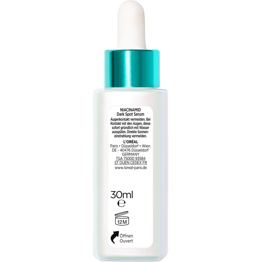 L’Oréal Paris Bright Reveal Bright Reveal Dark Spot Niacinamid Serum Ultimi tre giorni