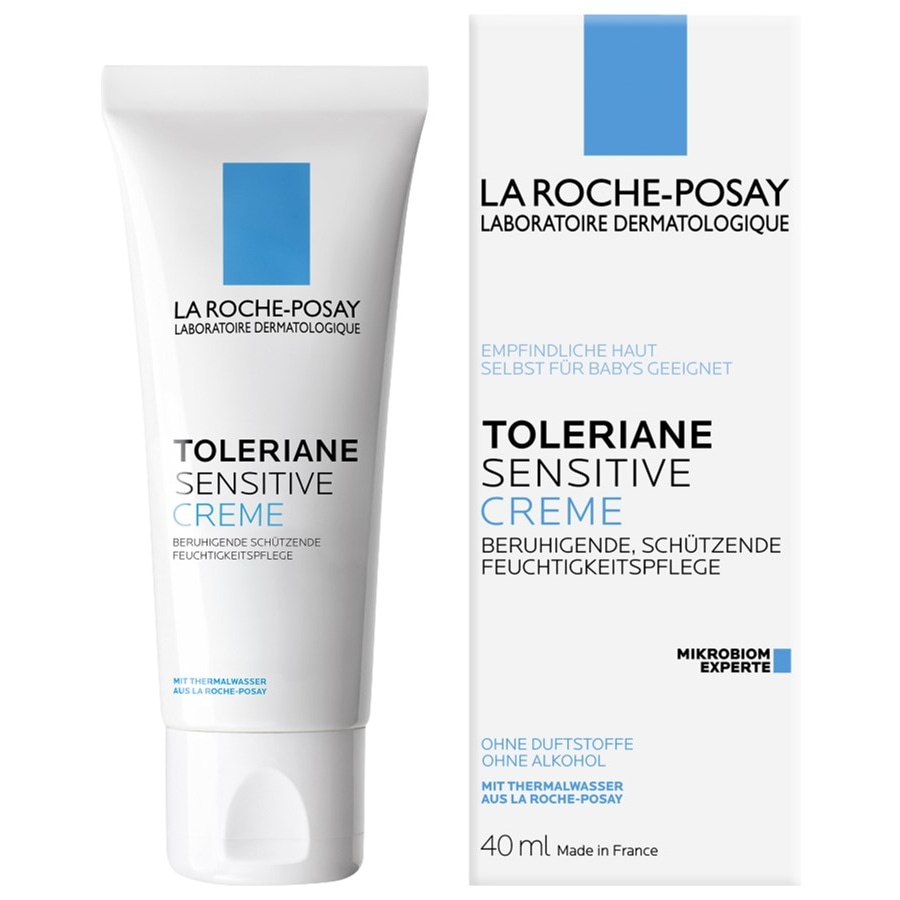 La Roche Posay Cura del corpo Crema sensitive Toleriane Latest stili