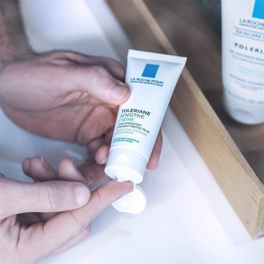 La Roche Posay Cura del corpo Crema sensitive Toleriane Latest stili