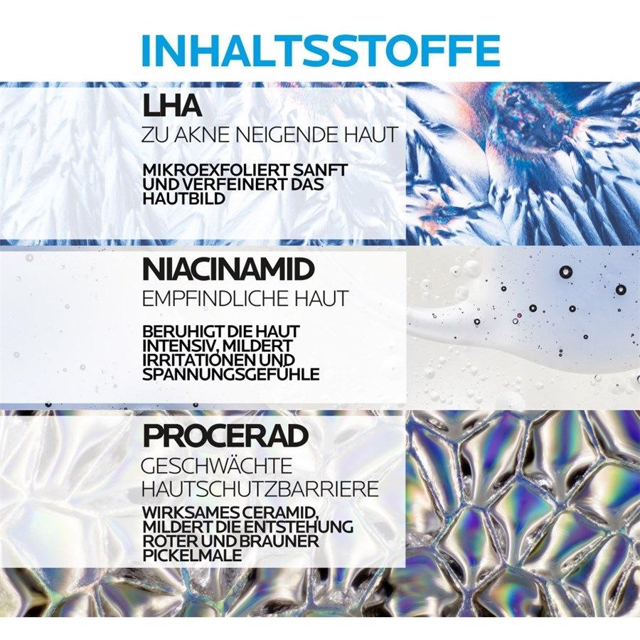La Roche Posay Cura del viso Effaclar Duo (+) SPF 30 Fino al 50% di sconto