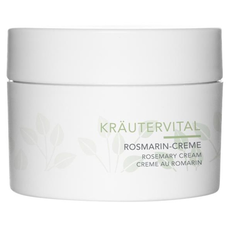 Charlotte Meentzen Kräutervital Crema al rosmarino Fino al 65% di sconto