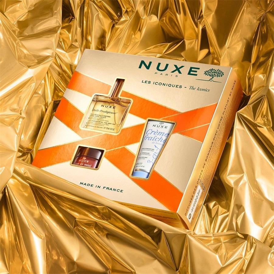 Nuxe Crème Fraîche de Beauté Set regalo Fino al 55% di sconto