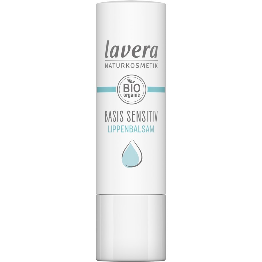 Lavera Cura del viso Balsamo labbra sensibili Enormi sconti