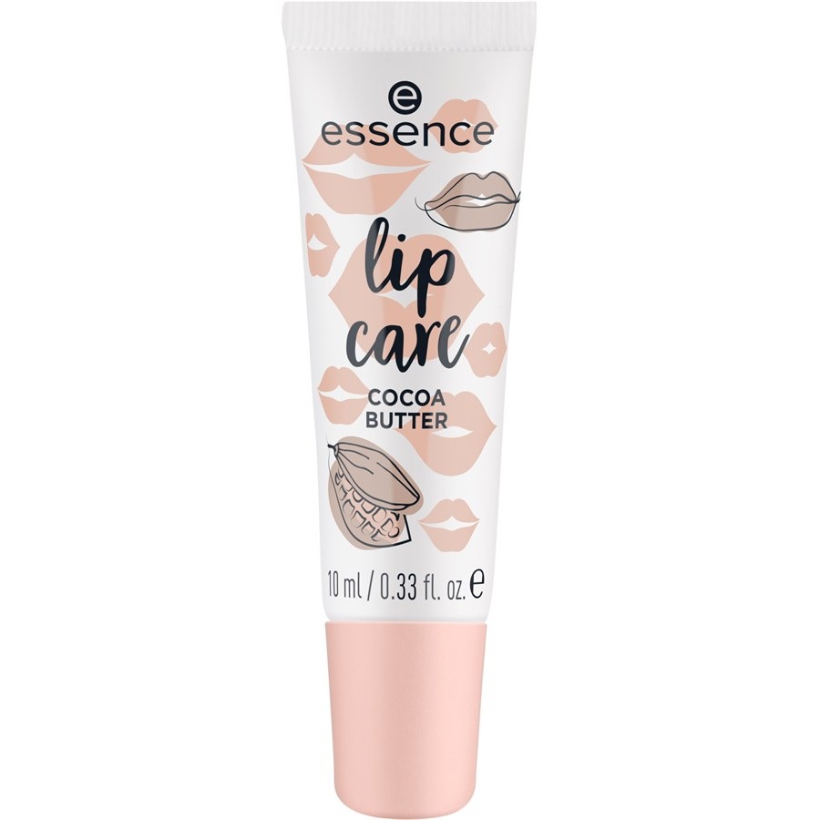 Essence Cura delle labbra Lip Care COCOA BUTTER In vendita