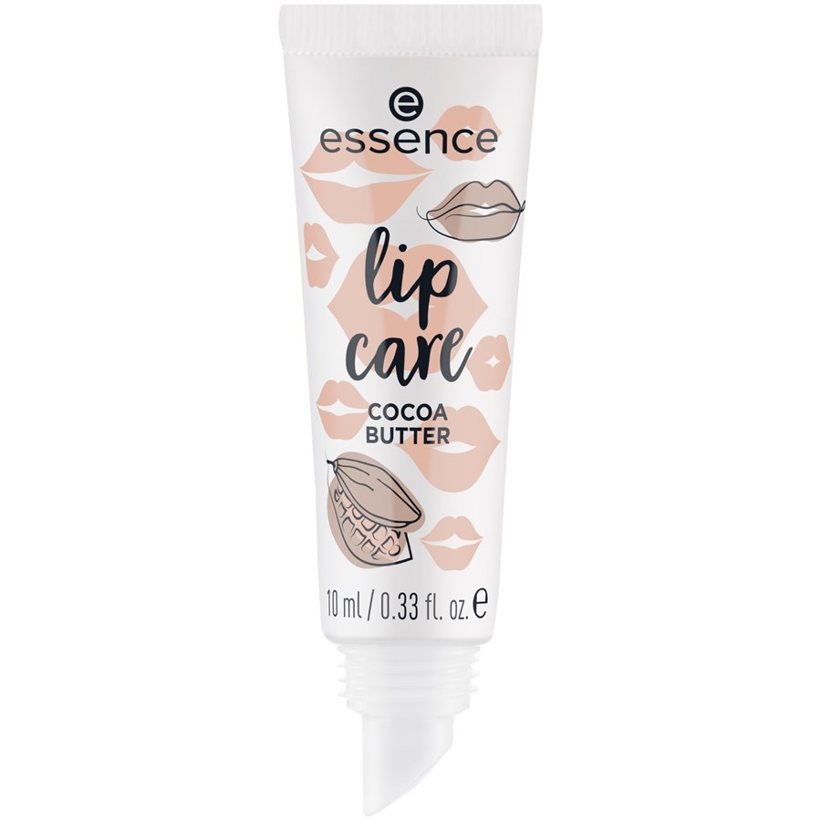 Essence Cura delle labbra Lip Care COCOA BUTTER In vendita