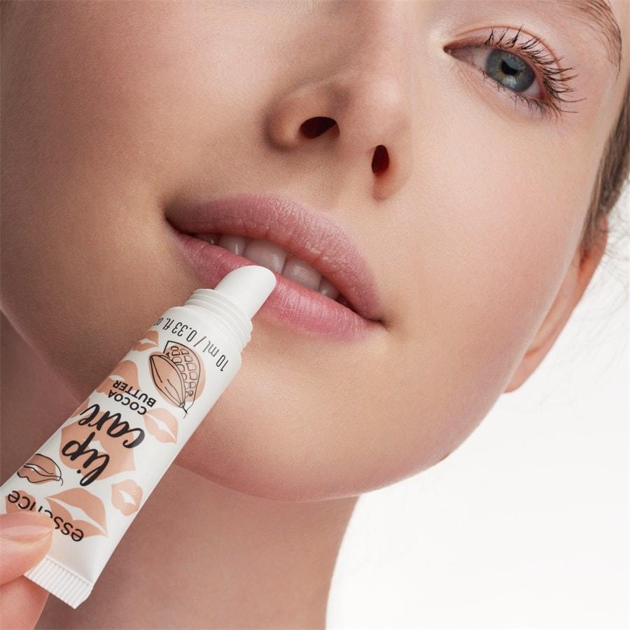 Essence Cura delle labbra Lip Care COCOA BUTTER In vendita