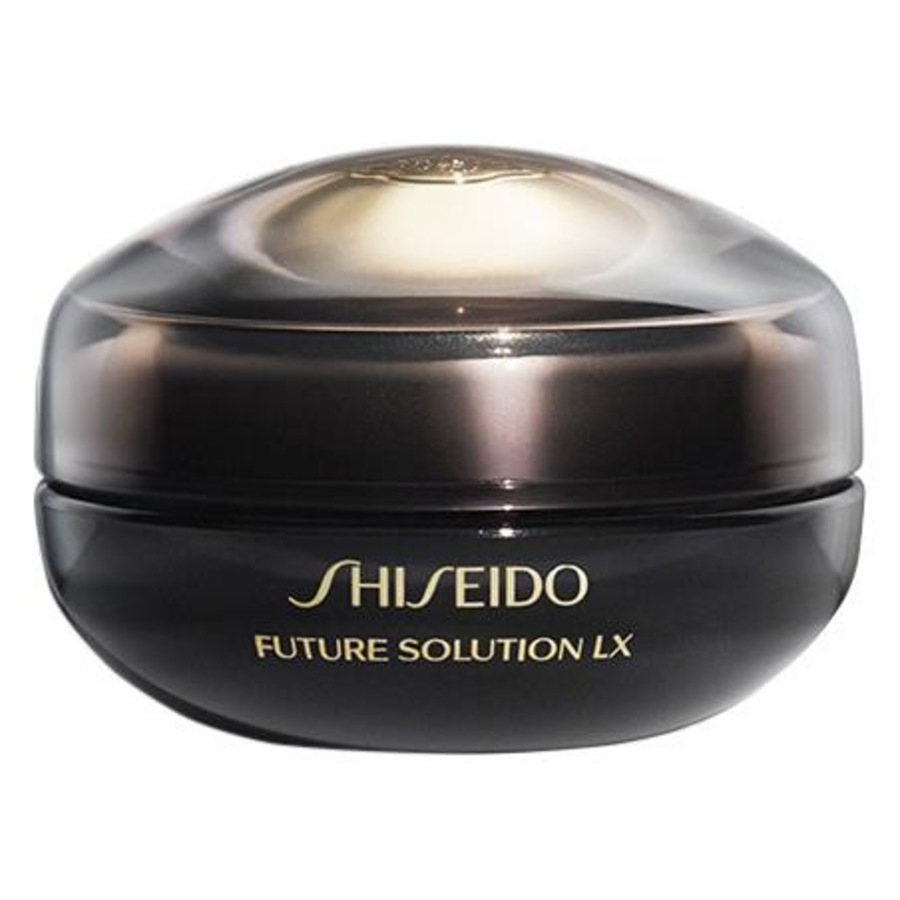 Shiseido Future Solution LX Eye and Lip Contour Cream Nuovo