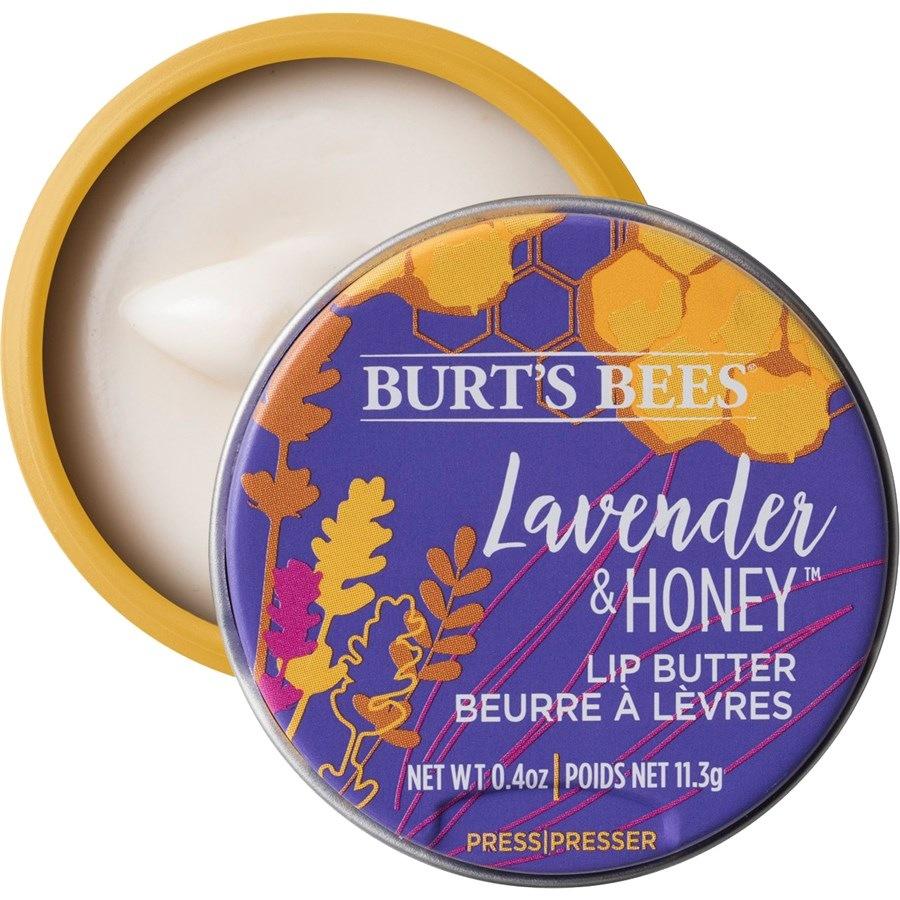 Burt's Bees Labbra Lavanda e miele Lip Butter Soddisfazione Garantita