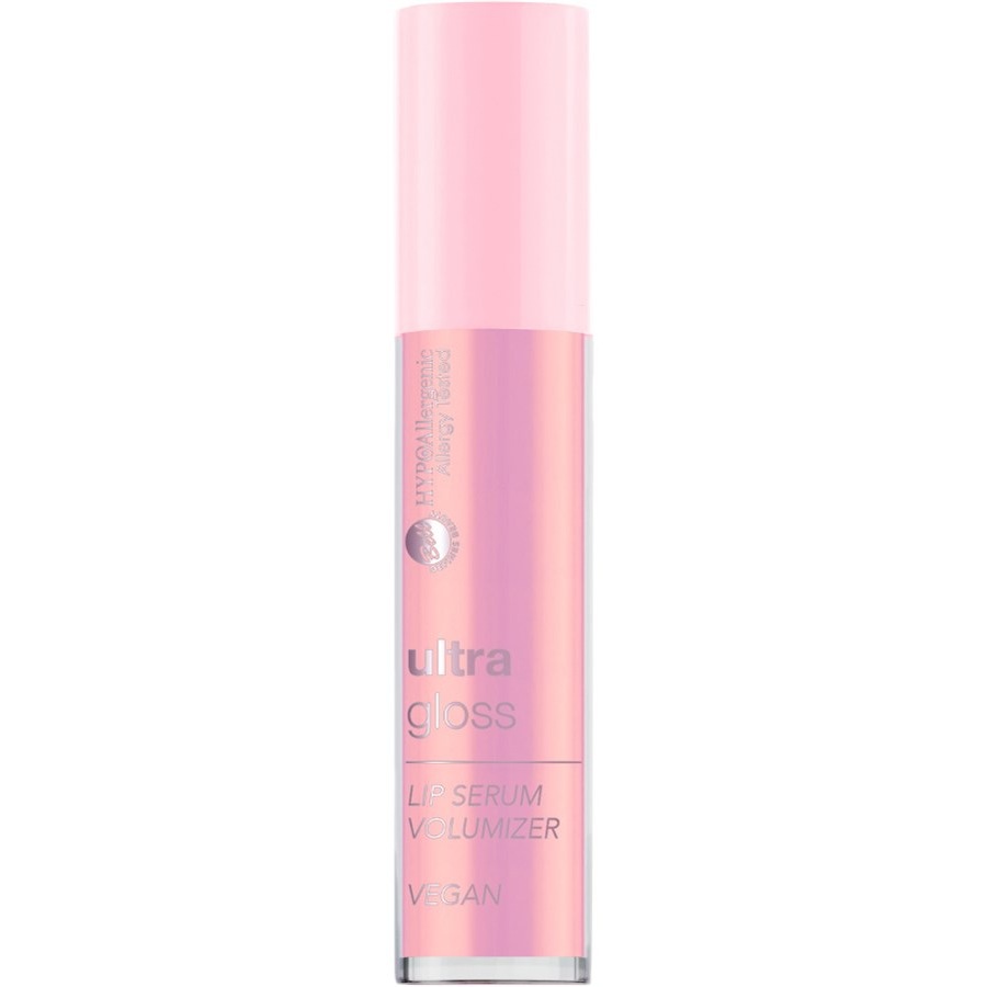 HYPOAllergenic Ultra Light Ultra Light Lip Serum Volumizer Negozi Online
