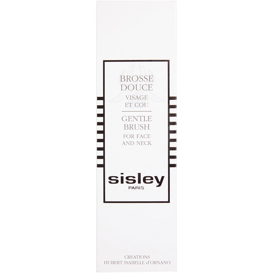 Sisley Cura dell’uomo Spazzole per il viso Promozione Limitata
