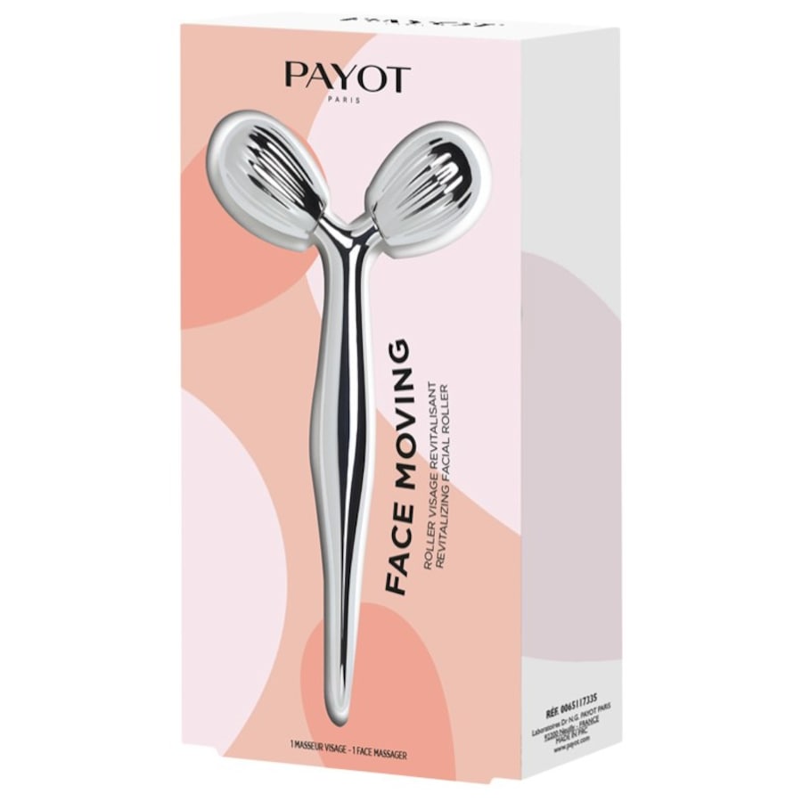 Payot Face Moving Tool Revitalizing Facial Roller Prezzo Ridotto