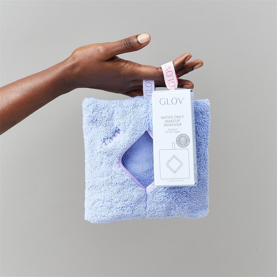 GLOV Struccante e panno detergente Comfort Hydro Cleanser Verry Berry Economico