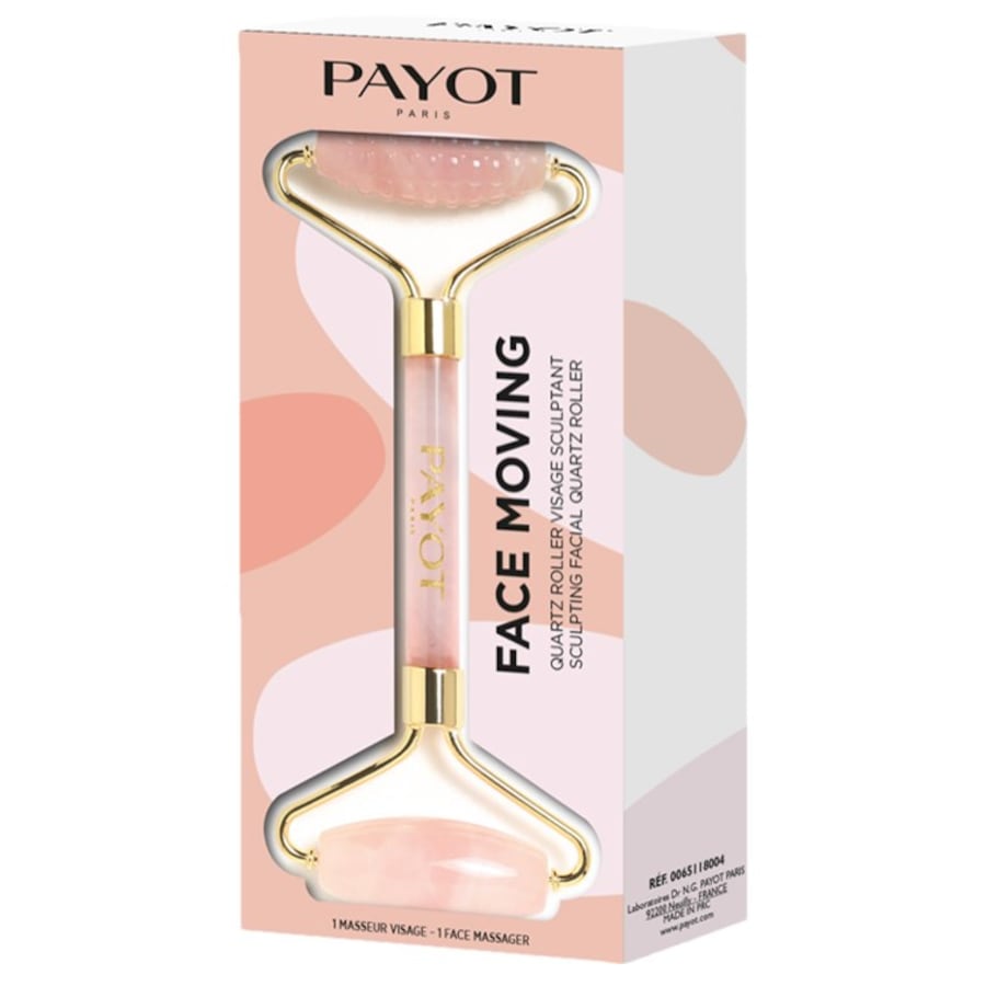 Payot Face Moving Tool Sculpting Facial Quartz Roller Online