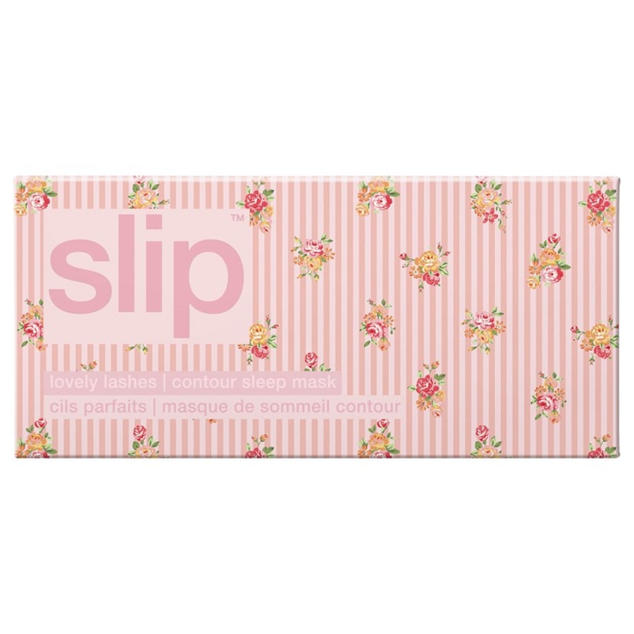 slip Sleep Masks Maschera per il sonno Contour Saldi