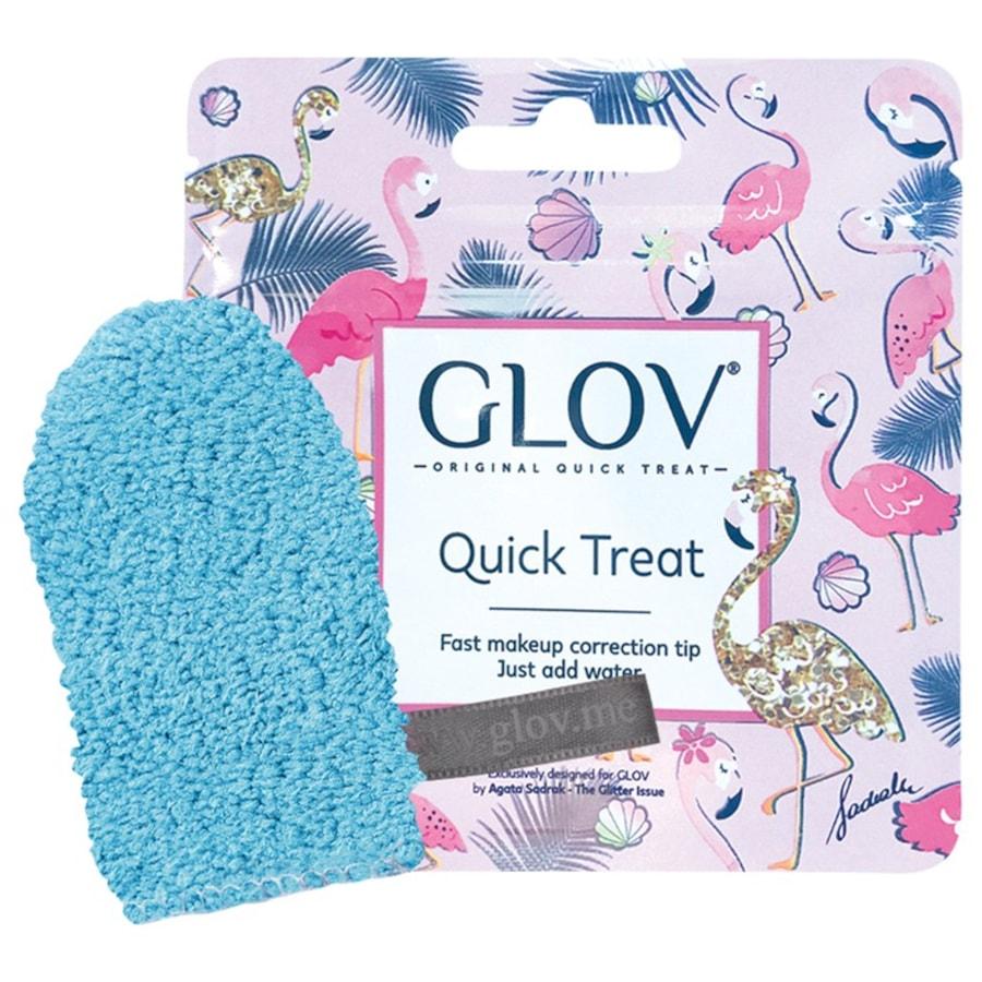 GLOV Quick Trea Quick Treat Bouncy Blue Hotsell