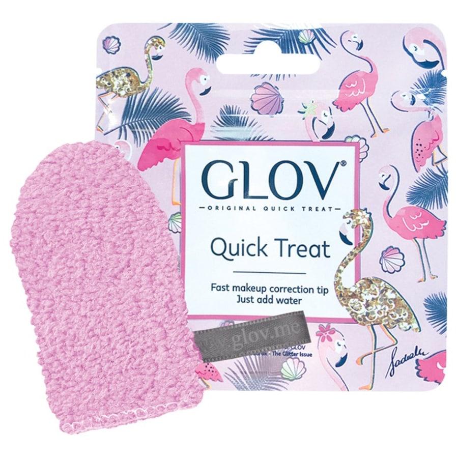 GLOV Quick Trea Quick Treat Cozy Pink Vendita Calda