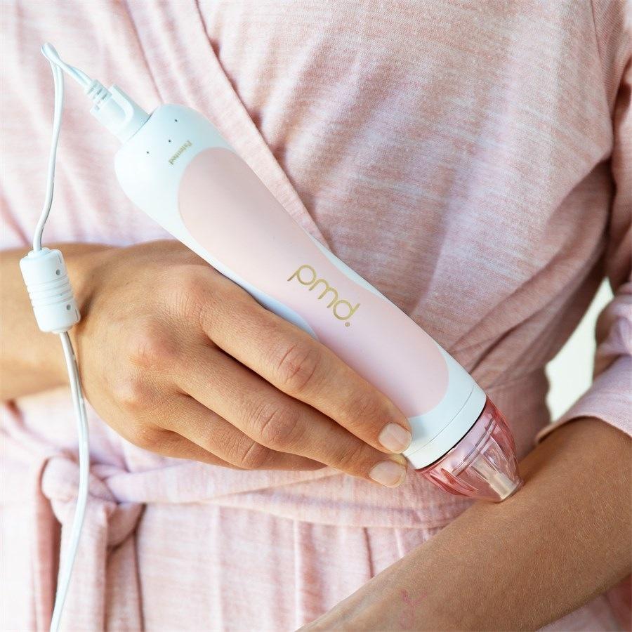 pmd. Personal Microderm Classic Blush Saldi Di Fabbrica
