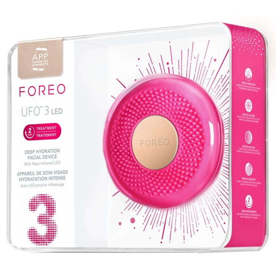Foreo LED Fuchsia Nuova