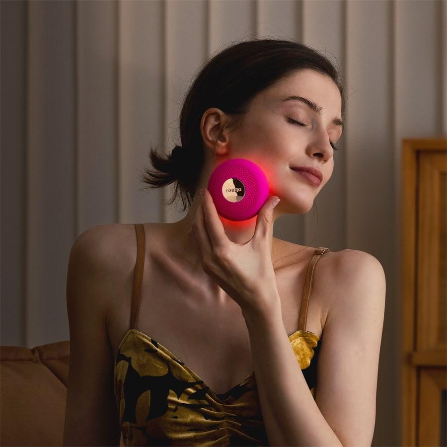 Foreo LED Fuchsia Nuova