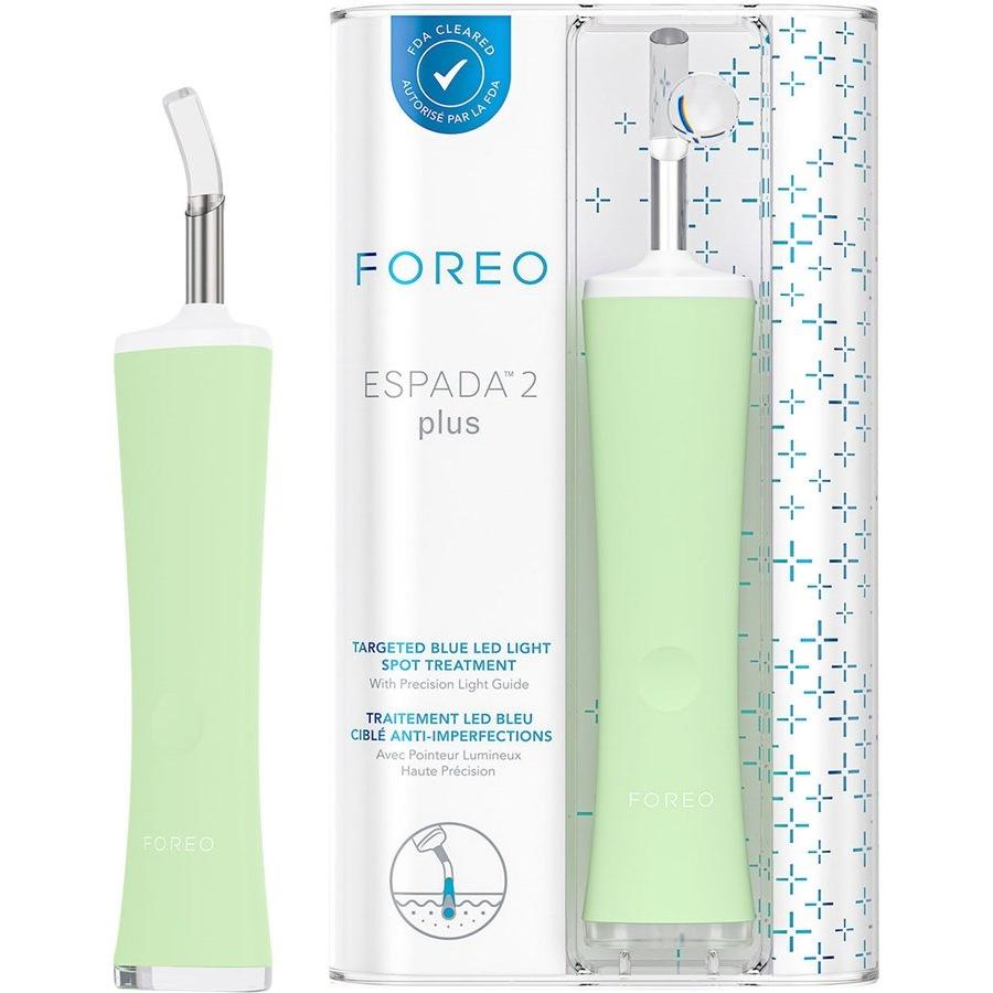 Foreo Plus Pistachio Moda