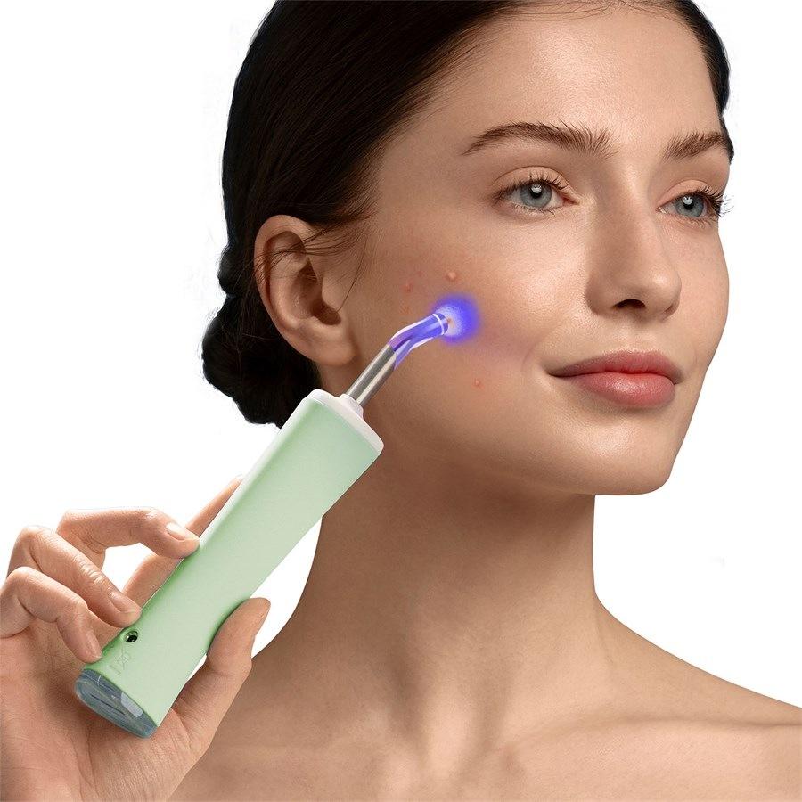 Foreo Plus Pistachio Moda