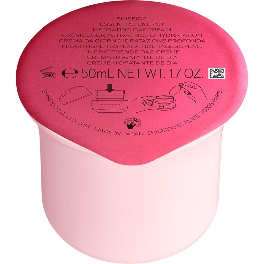 Shiseido Essential Energy Hydrating Day Cream SPF20 Negozio online di fabbrica