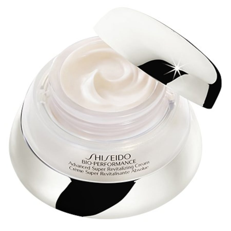 Shiseido Bio-Performance Crema super rivitalizzante avanzata Comprare a buon mercato