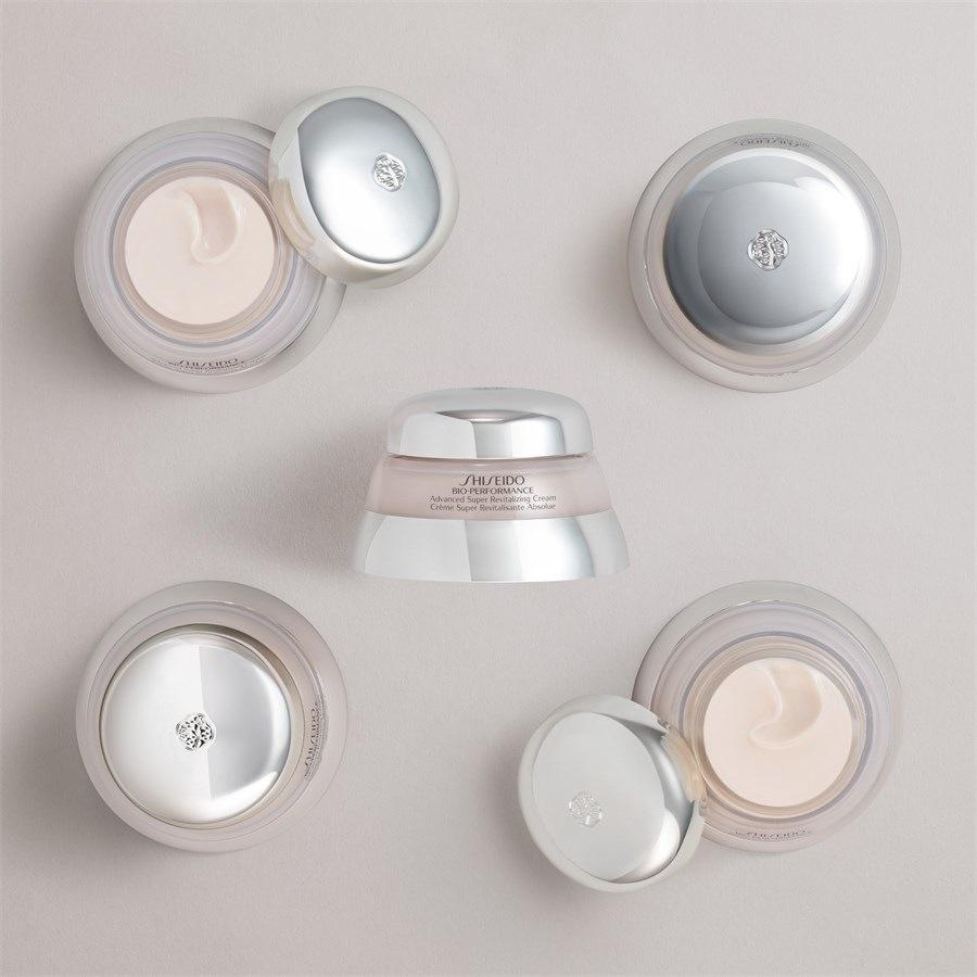 Shiseido Bio-Performance Crema super rivitalizzante avanzata Comprare a buon mercato