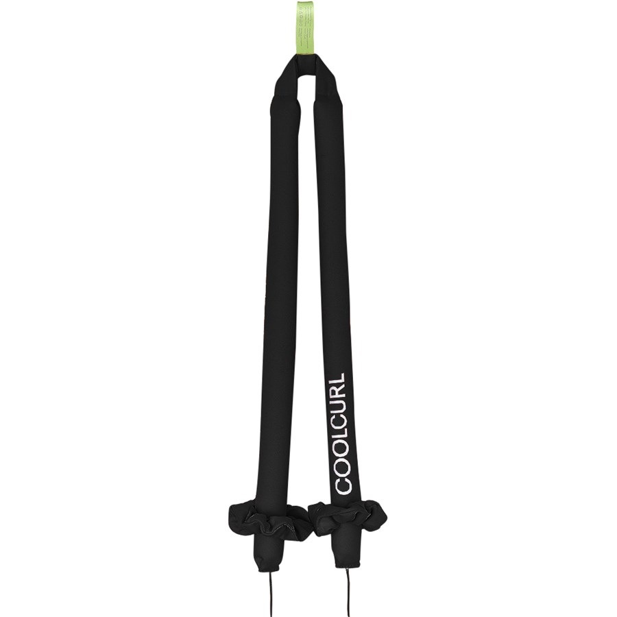 GLOV Set di bigodini Coolcurl™ senza calore Cool Curl Black Shopping online