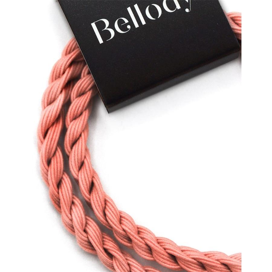 Bellody Fasce per capelli Original Hair Rubbers Ibiza Orange Offerta esclusiva