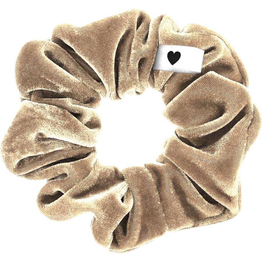 Bellody Scrunchies Original Scrunchie Champagne Beige Offerta natalizia