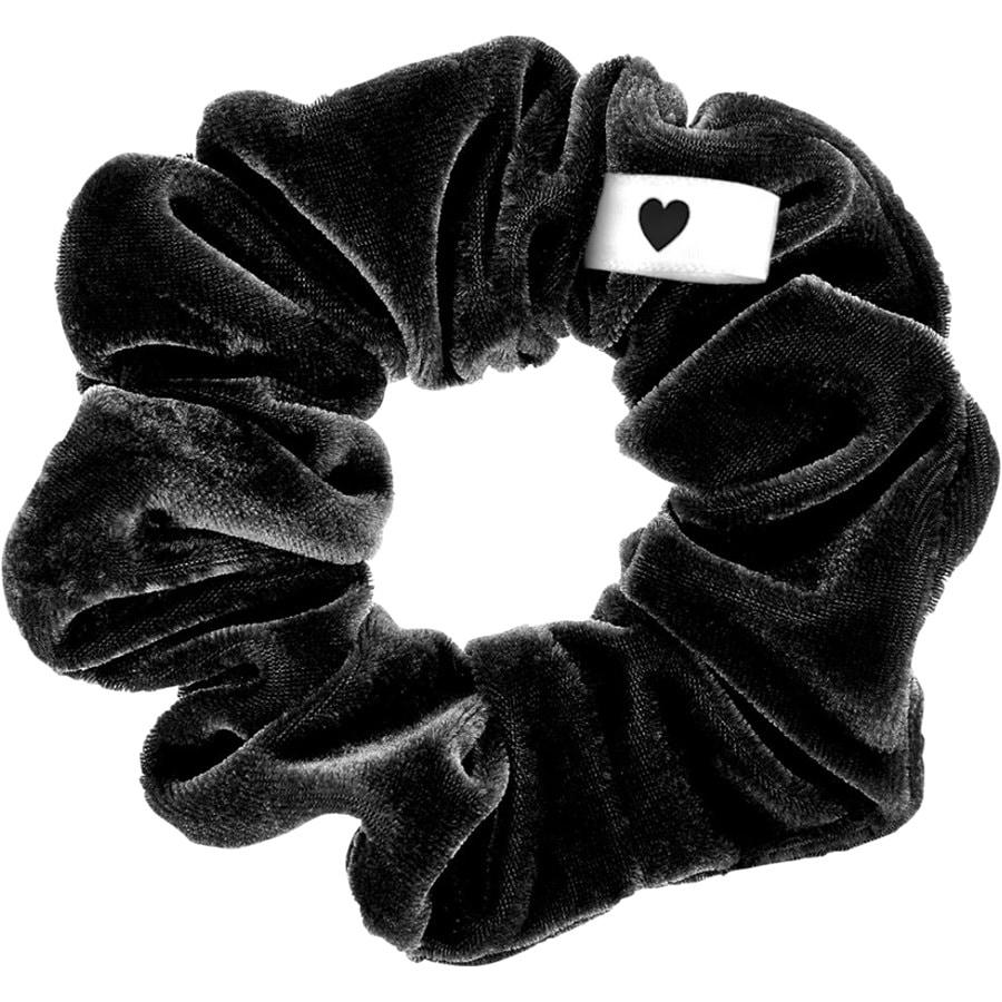 Bellody Scrunchies Original Scrunchie Classic Black Offerta San Valentino